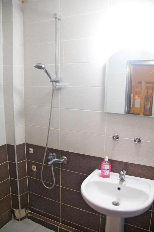 Fethiye Guesthouse Rom bilde