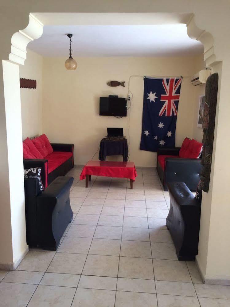 Fethiye Guesthouse Eksteriør bilde